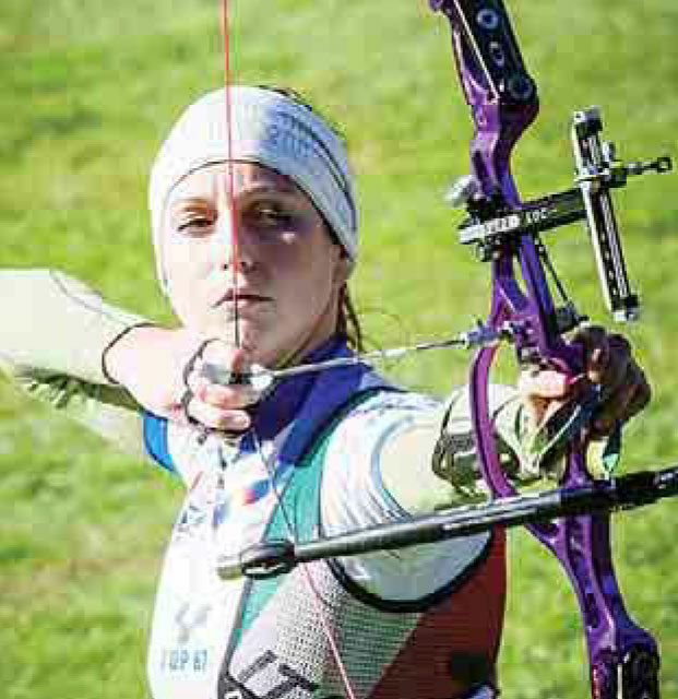 Tomasi argento a squadre, lo junior Sut è bronzo – Adige 2018