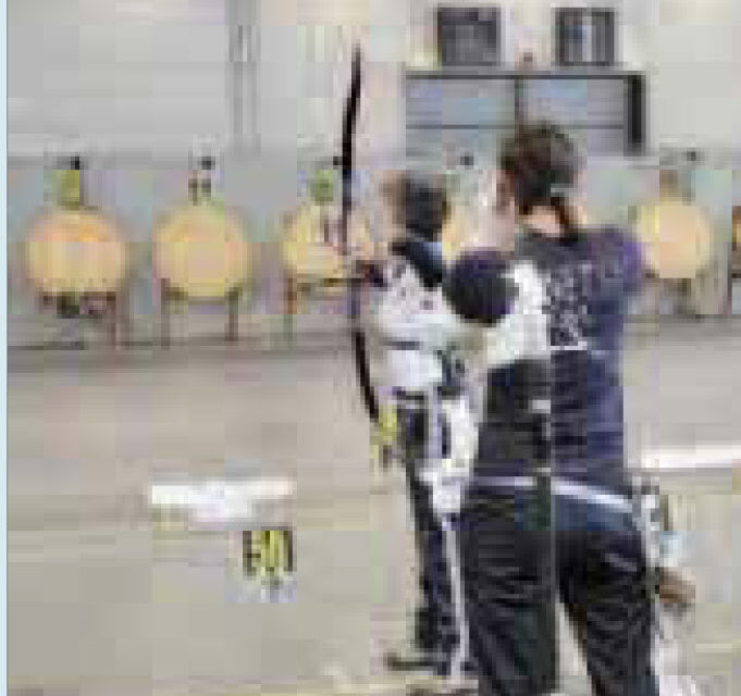 Tricolori le ragazze del Kappa Kosmos – Adige 2013