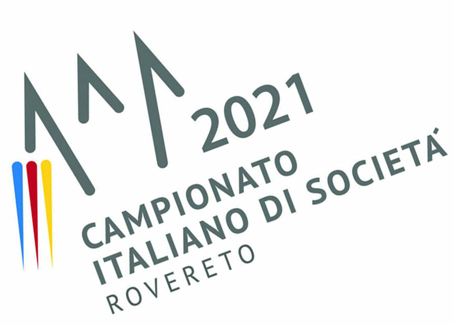 Campionati Italiani di Società 15-16 Maggio 2021